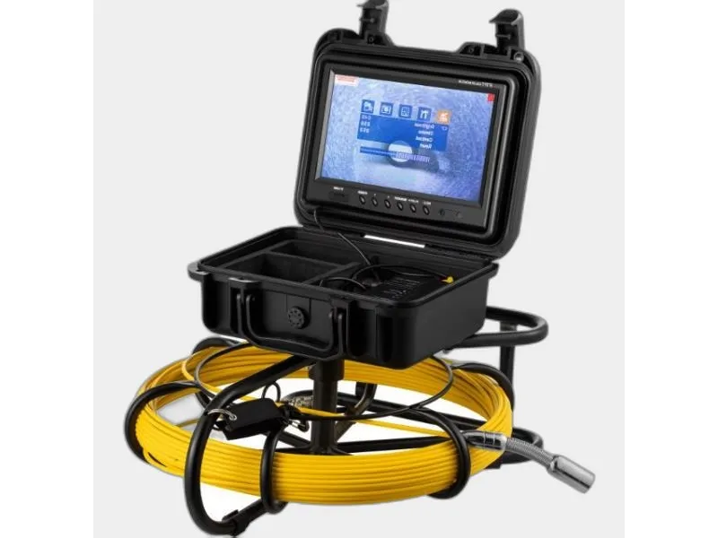 GDSTJ200FTGDKSY01V1 Videocamera di VEVOR