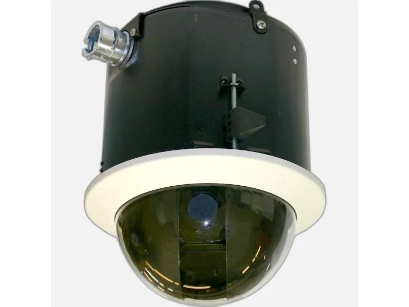 Assieme sistema di visione SVFT-W23-F di VICON