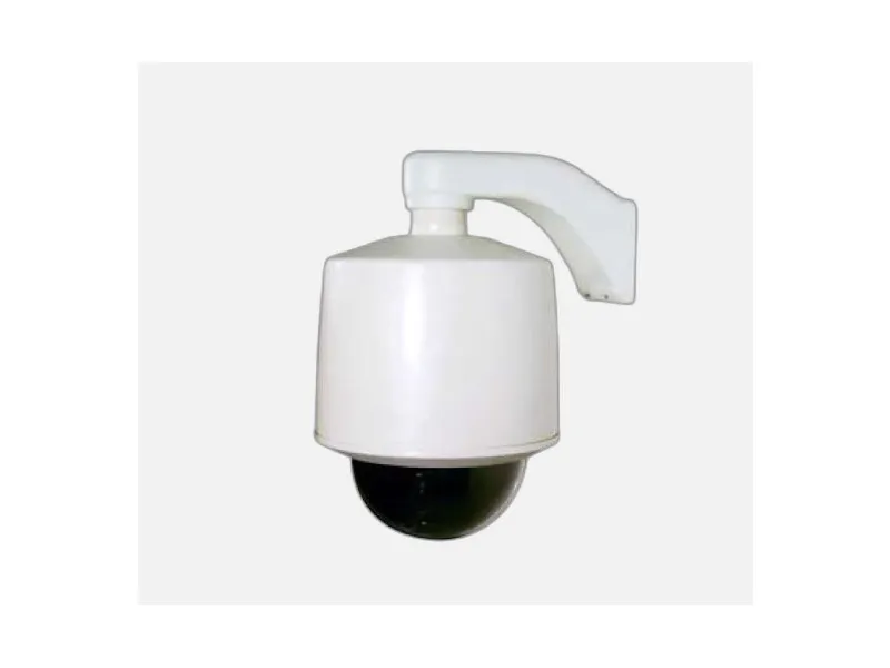 Assieme sistema di visione SVFT-W266DNA-V3-C di VICON