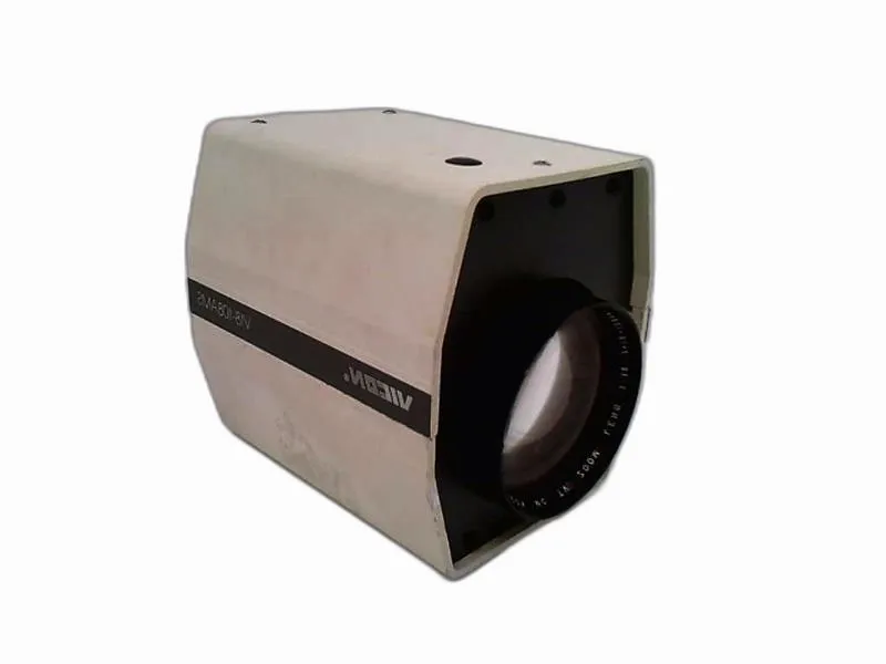 Obiettivo V18-108AMS per telecamera di VICON