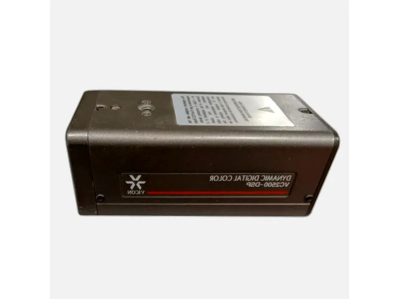 Telecamera CCD VC2500-DSP di VICON