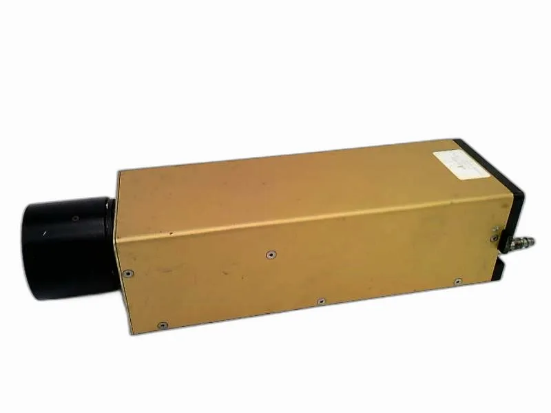 Videocamera VF910000 di VITROFLOW
