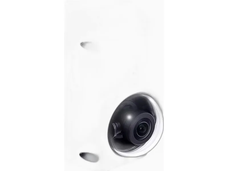 Caméra vidéo CC8370-HV par VIVOTEK