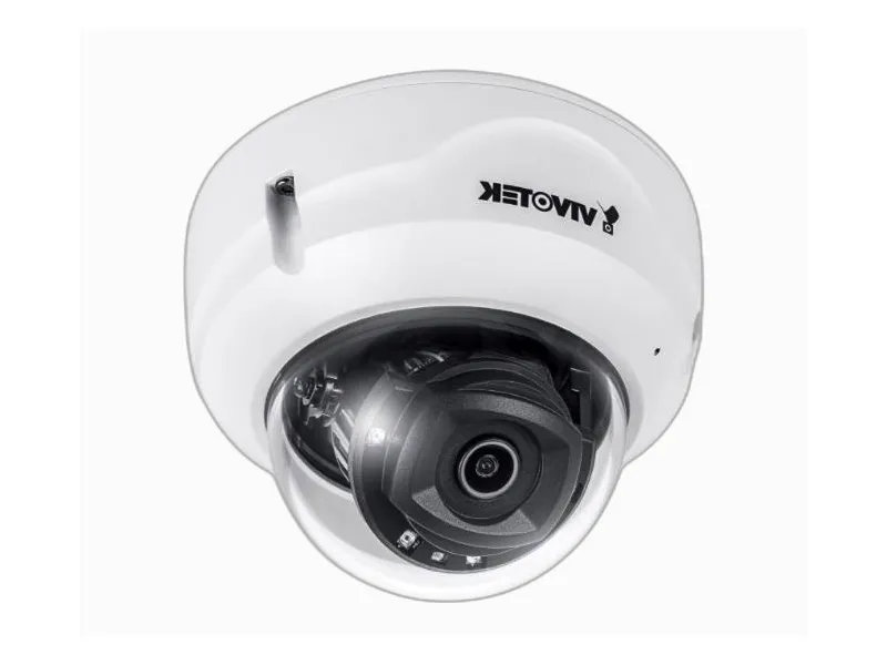 Caméra CCD FD9389-HV par VIVOTEK