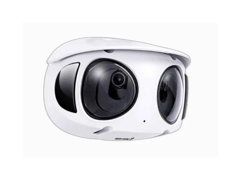 Caméra CCD MS9390-HV par VIVOTEK