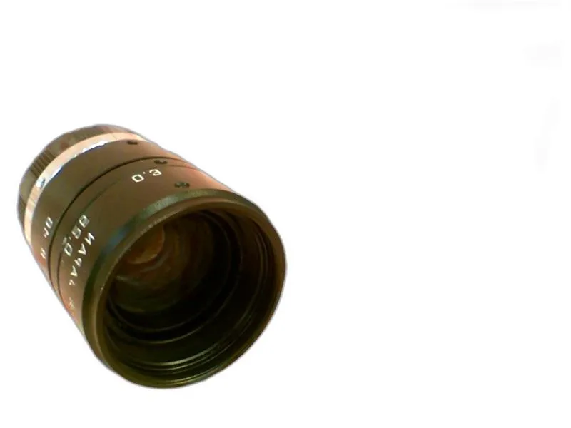 Objectif SV-M2514-SS pour caméra par VST TECHNOLOGY