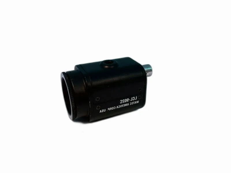 Caméra vidéo LCL-902C par WATEC