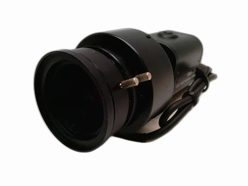 Caméra CCD LCL-903K par WATEC