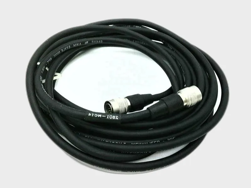 2801-NC14 相機用電纜 by ALLEN BRADLEY