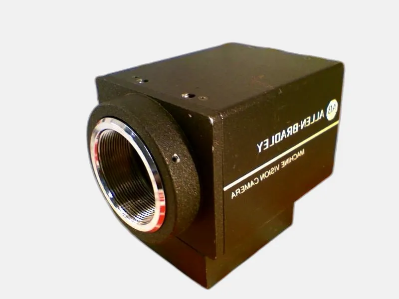 2801-YFA CCD 攝影機 由 ALLEN BRADLEY 製造