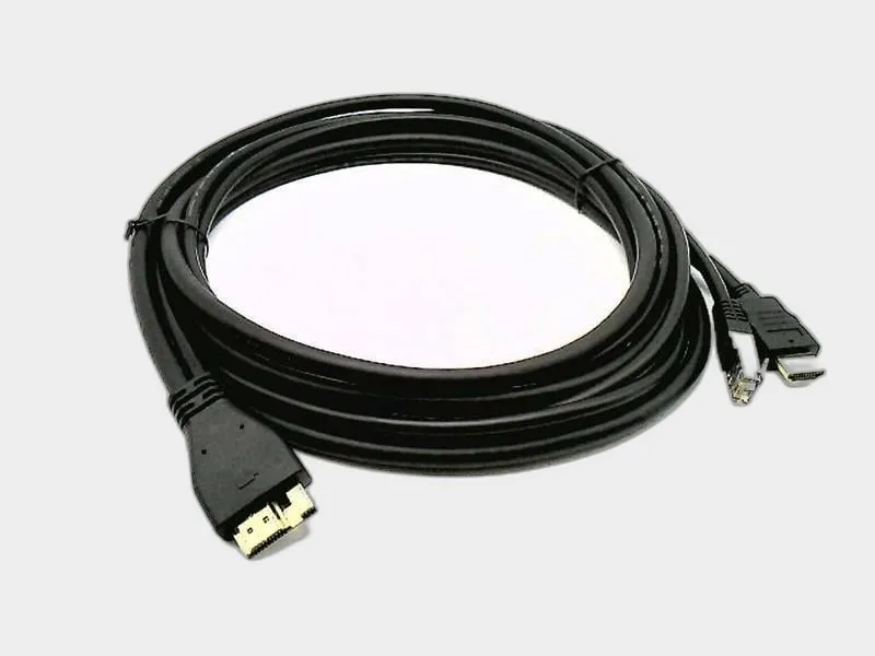 CAB-HDMI-PHD12XS câble pour caméra par CISCO