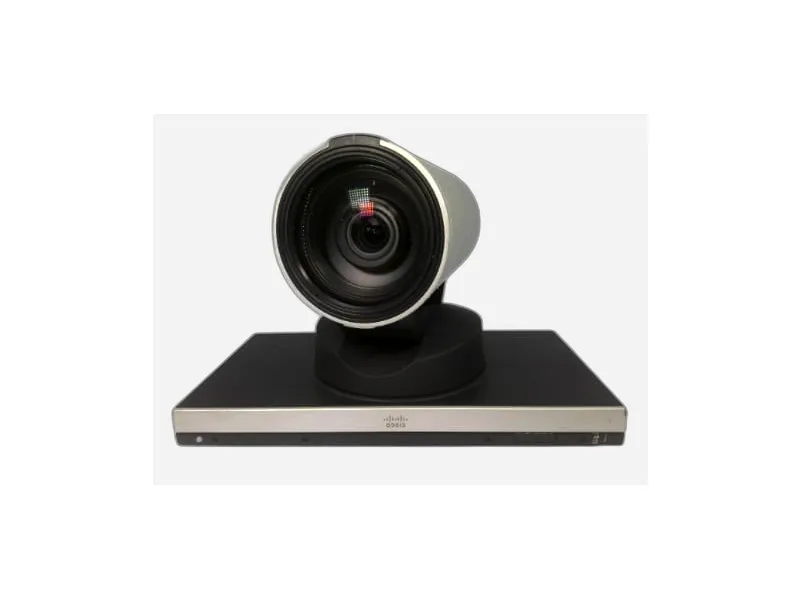 CTS-PHD-1080P12XS Caméra vidéo par CISCO