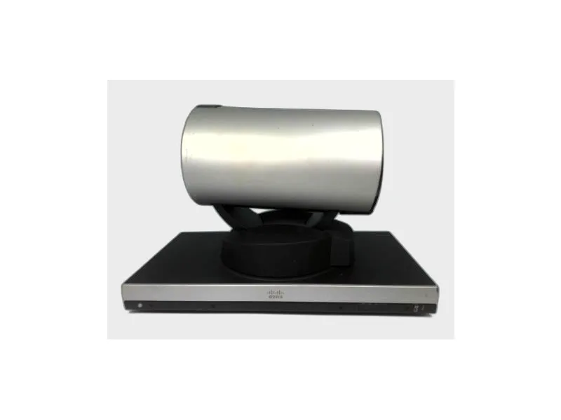CTS-PHD-1080P12XS Caméra vidéo par CISCO