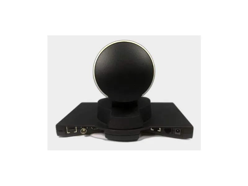 CTS-PHD-1080P12XS Caméra vidéo par CISCO