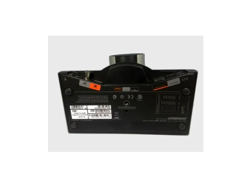 CTS-PHD-1080P12XS Caméra vidéo par CISCO