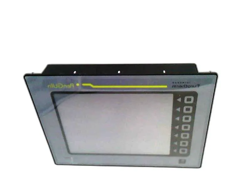 PG10-S3E2VA 監視器/控制器 by EUROTHERM CONTROLS