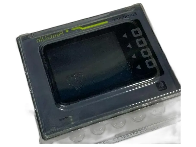 PG6-S3E1QA 監視器/控制器 by EUROTHERM CONTROLS