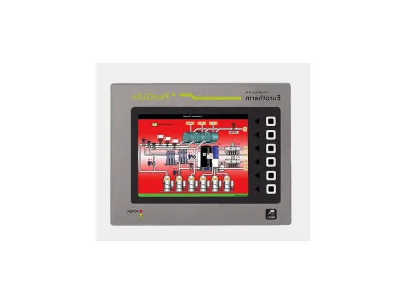 PG8-S3E2VA 監視器/控制器 by EUROTHERM CONTROLS