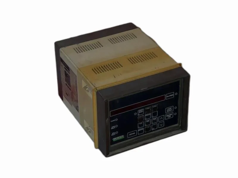 75TUA-PTEA-V Monitör/Kontrol FOXBORO