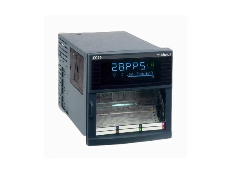 4103M601Z0600000 圖表記錄器 by INVENSYS