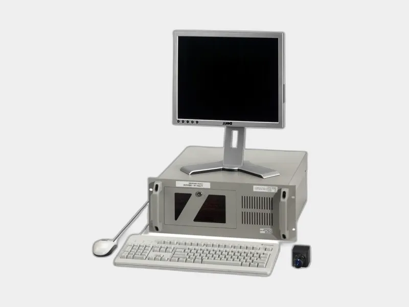V-SYST-POWERBOX-I-E-01 Module/Carte/Rack DCS par LEUZE