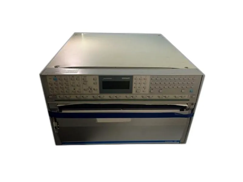 3008-A1500-17 Máy ghi biểu đồ của FERRAZ SHAWMUT