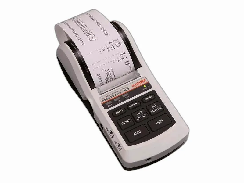 264-505A Thiết bị ghi dữ liệu của MITUTOYO