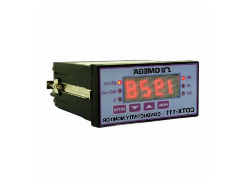 Màn hình/Điều khiển CDTX-111 của OMEGA ENGINEERING