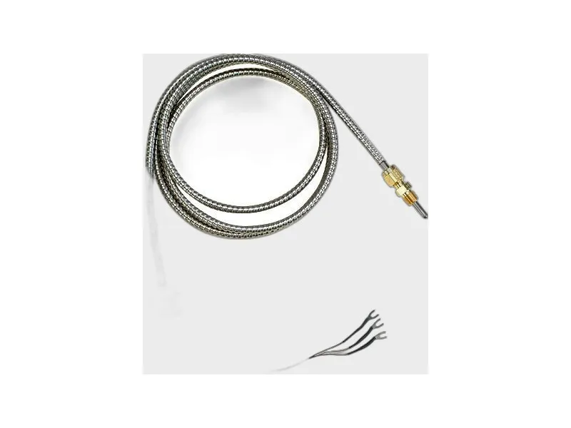 Cặp nhiệt điện/RTD CFTF-000-RTD-4-60-1 của OMEGA ENGINEERING
