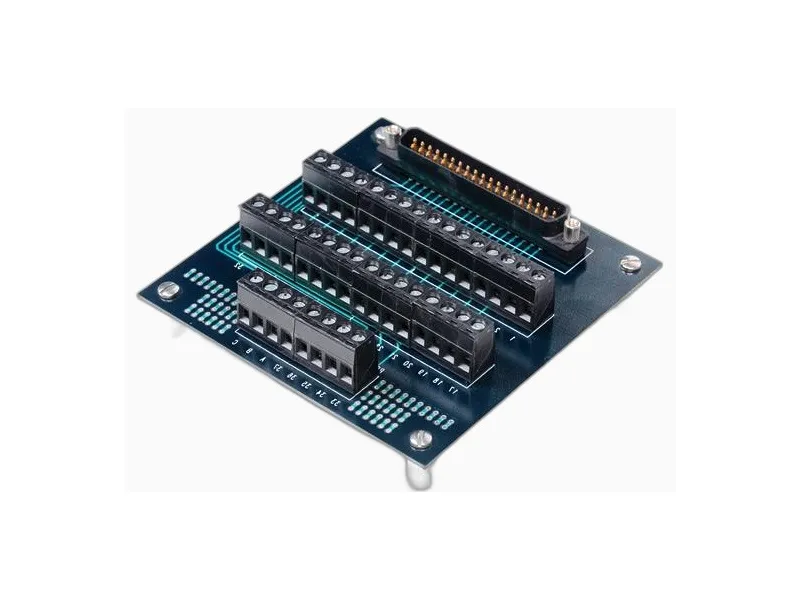 CIO-MINI37 Registrador de Dados da OMEGA ENGINEERING
