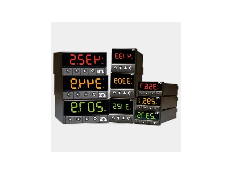 CNI16-AL Transmissor de temperatura por OMEGA ENGINEERING