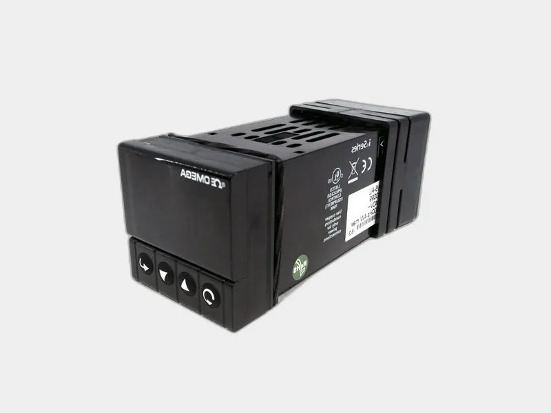 CNI16-AL Transmissor de temperatura por OMEGA ENGINEERING