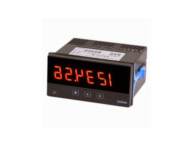 DPS20-HV-R1 荷重元 by OMEGA ENGINEERING