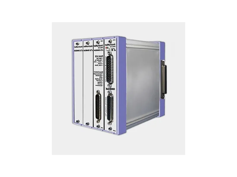 INET-555 監視器/控制器 由 OMEGA ENGINEERING