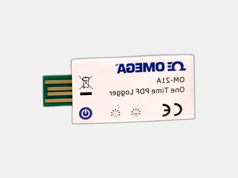 OM-21A-R1-10PK 資料記錄器 by OMEGA ENGINEERING