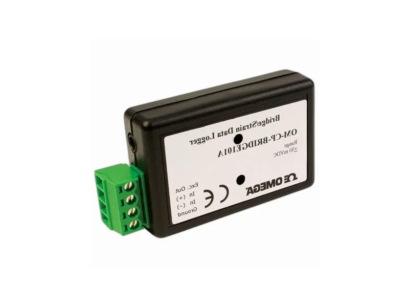 OM-CP-BRIDGE101A-150MV 資料記錄器 by OMEGA ENGINEERING
