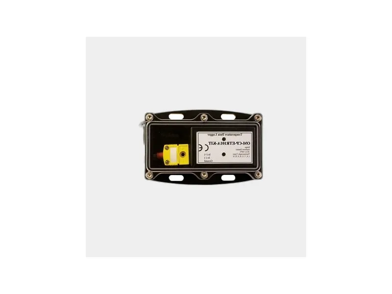 OM-CP-ETR101A-KIT 熱電偶/RTD by OMEGA ENGINEERING