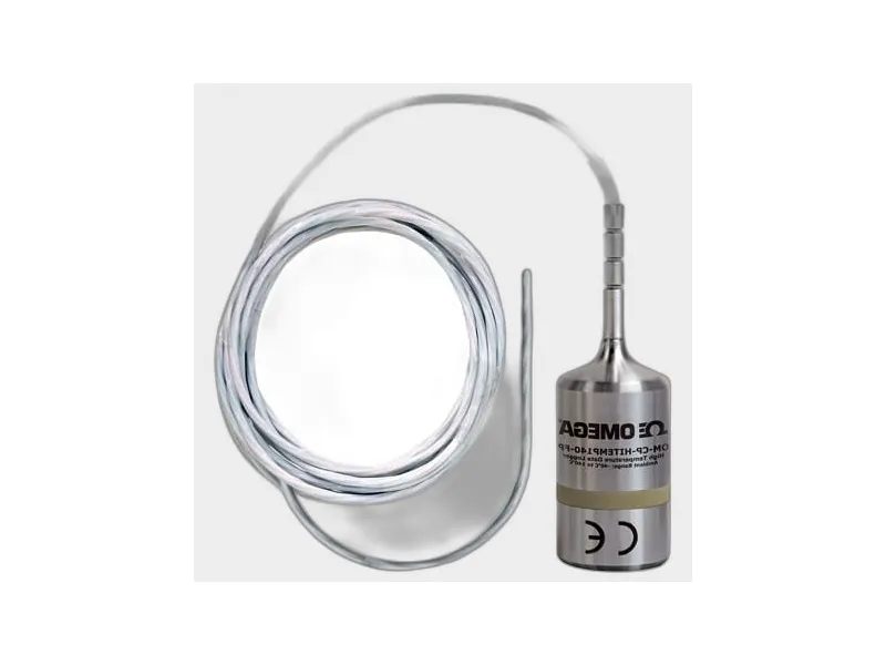 OM-CP-HITEMP140-FP-36-TSK 資料記錄器 by OMEGA ENGINEERING