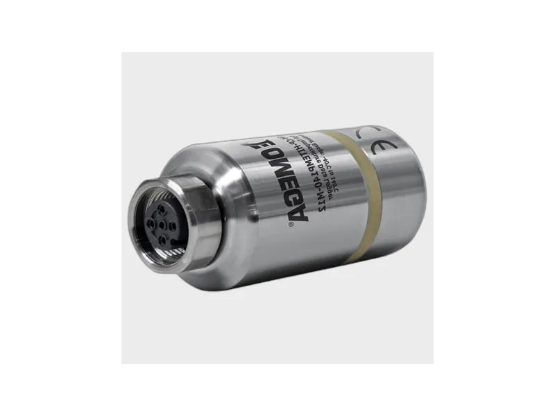 OM-CP-HITEMP140-M12 資料記錄器 by OMEGA ENGINEERING