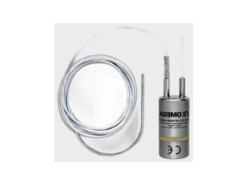 OM-CP-HITEMP140X2-TD-PT-1 資料記錄器 by OMEGA ENGINEERING