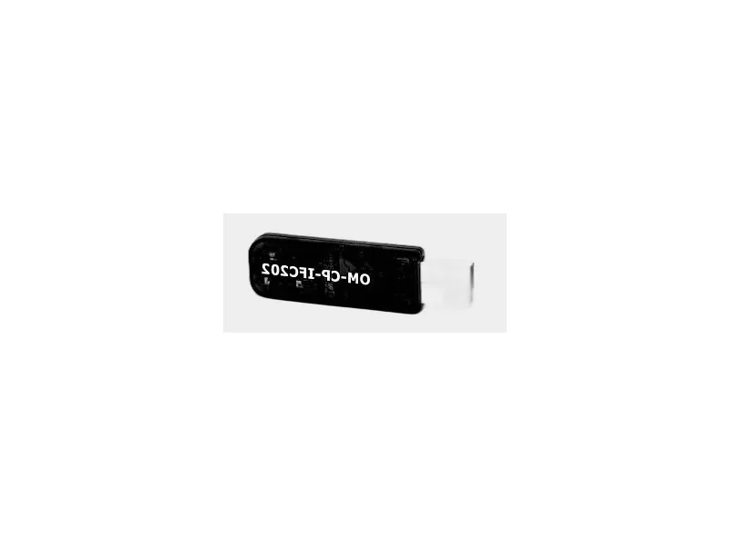 OM-CP-IFC202 資料記錄器 by OMEGA ENGINEERING