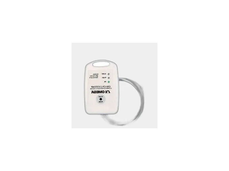 OM-CP-IFC300 資料記錄器 by OMEGA ENGINEERING