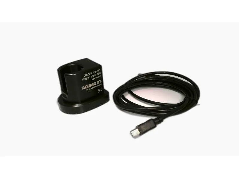 OM-CP-IFC400 資料記錄器 by OMEGA ENGINEERING