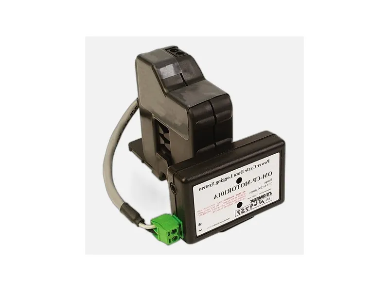 OM-CP-MOTOR101A-KIT 資料記錄器 by OMEGA ENGINEERING