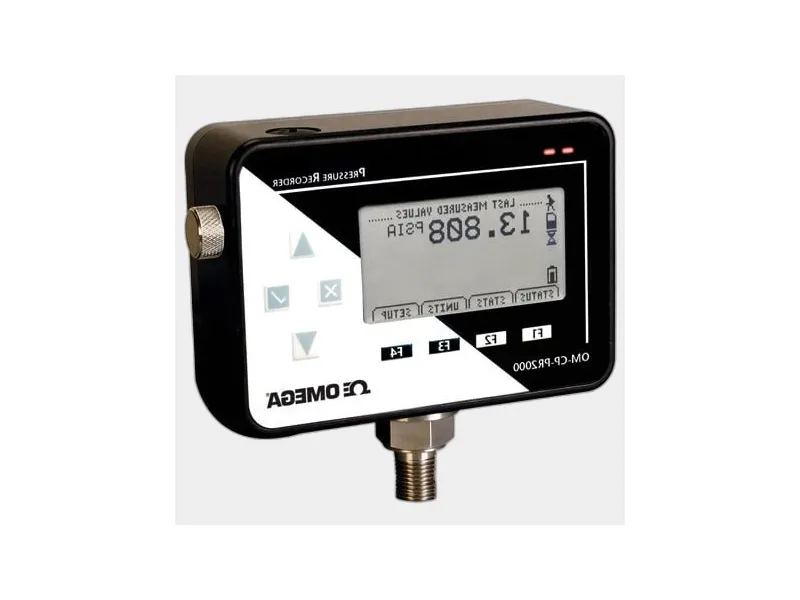 OM-CP-PR2000-500-G 資料記錄器 by OMEGA ENGINEERING