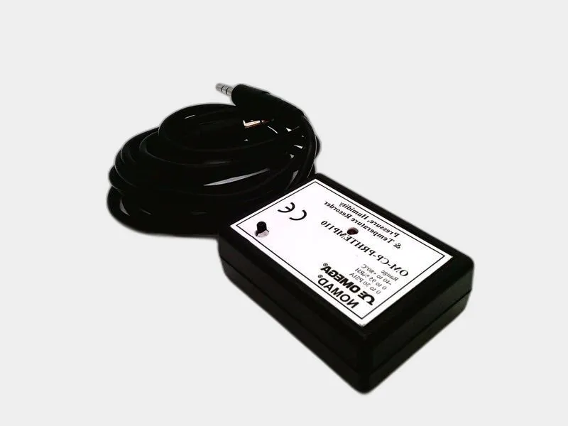 OM-CP-PRHTEMP110 資料記錄器 by OMEGA ENGINEERING