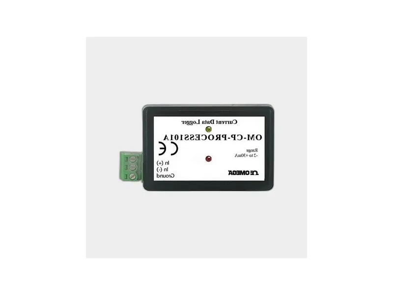 OM-CP-PROCESS101A-20MA 資料記錄器 by OMEGA ENGINEERING