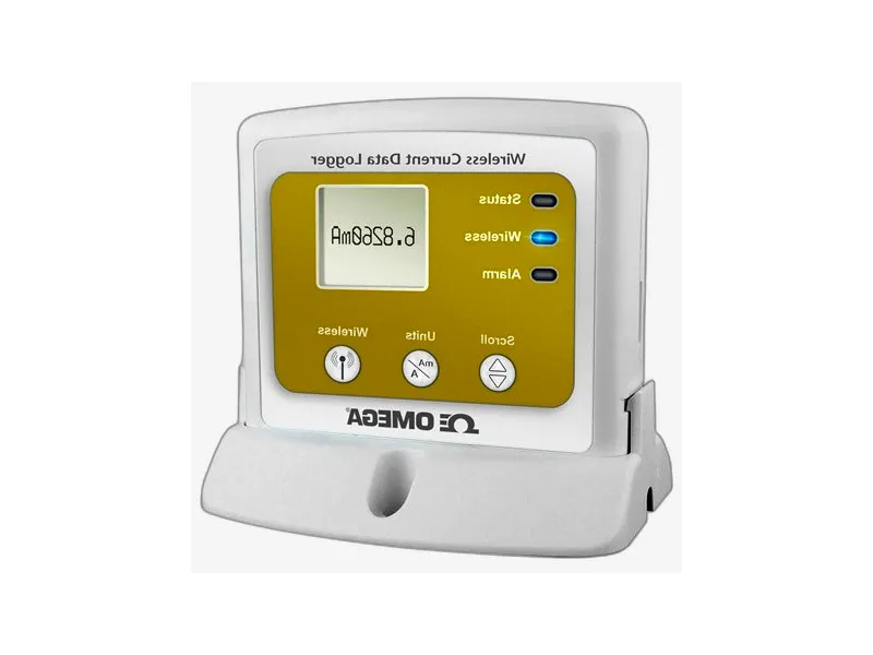 OM-CP-RFCURRENT2000A-20MA 資料記錄器 by OMEGA ENGINEERING