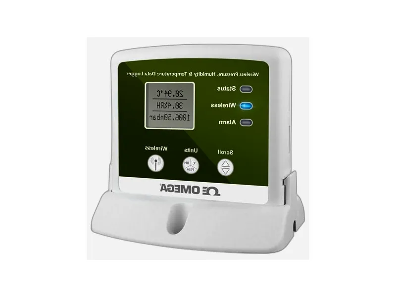 OM-CP-RFPRHTEMP2000A 資料記錄器 by OMEGA ENGINEERING