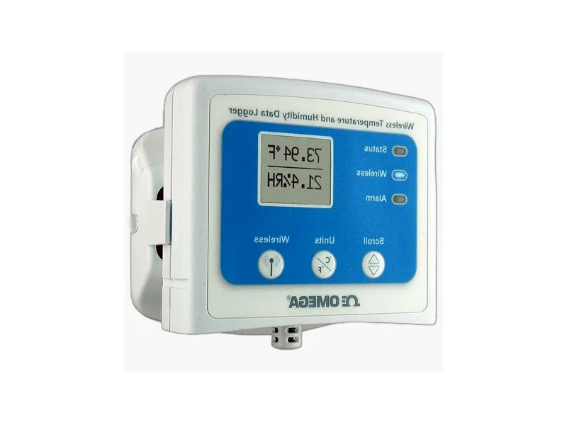 OM-CP-RFRHTEMP2000A 資料記錄器 by OMEGA ENGINEERING